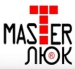 Логотип фирмы "MasterLuk". Производство и продажа ревизионных невидимых люков под плитку